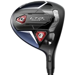 Cobra LTDx Max Fairway Wood Peacoat