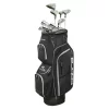 Cobra XL Speed Complete Set - Pre-Owned