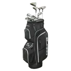 Cobra XL Speed Complete Set - Pre-Owned