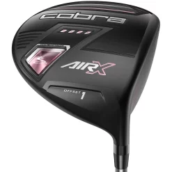 Cobra 2022 Women's AIR-X OS Driver