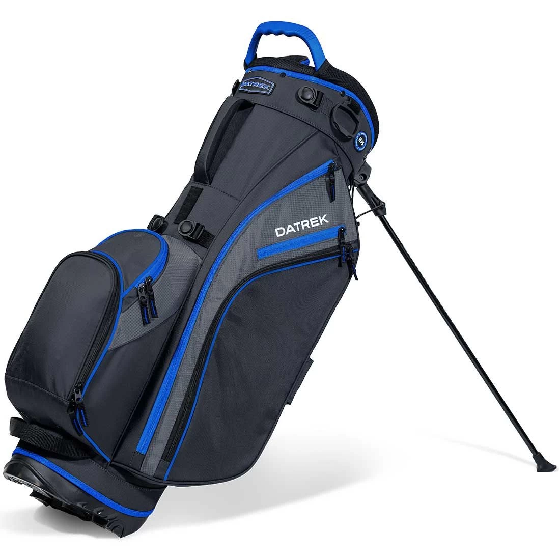 Datrek 2023 Go Lite Hybrid Stand Bag - Image 2