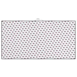 Devant Micro American Flag Ultimate Microfiber Towel
