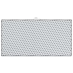 Devant Micro Skulls Ultimate Microfiber Towel