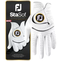 FootJoy StaSof Golf Glove