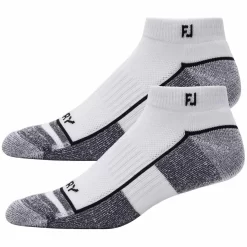 FootJoy ProDry Sport Socks (2 Pairs)