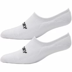FootJoy ProDry Ultra Low Cut Socks (2 Pairs)