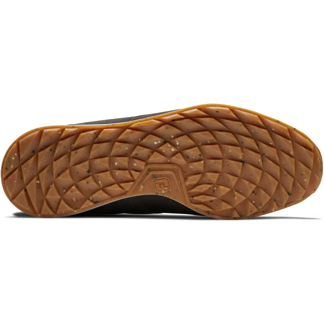 FootJoy Contour Jogger Golf Shoes Charcoal - Image 2