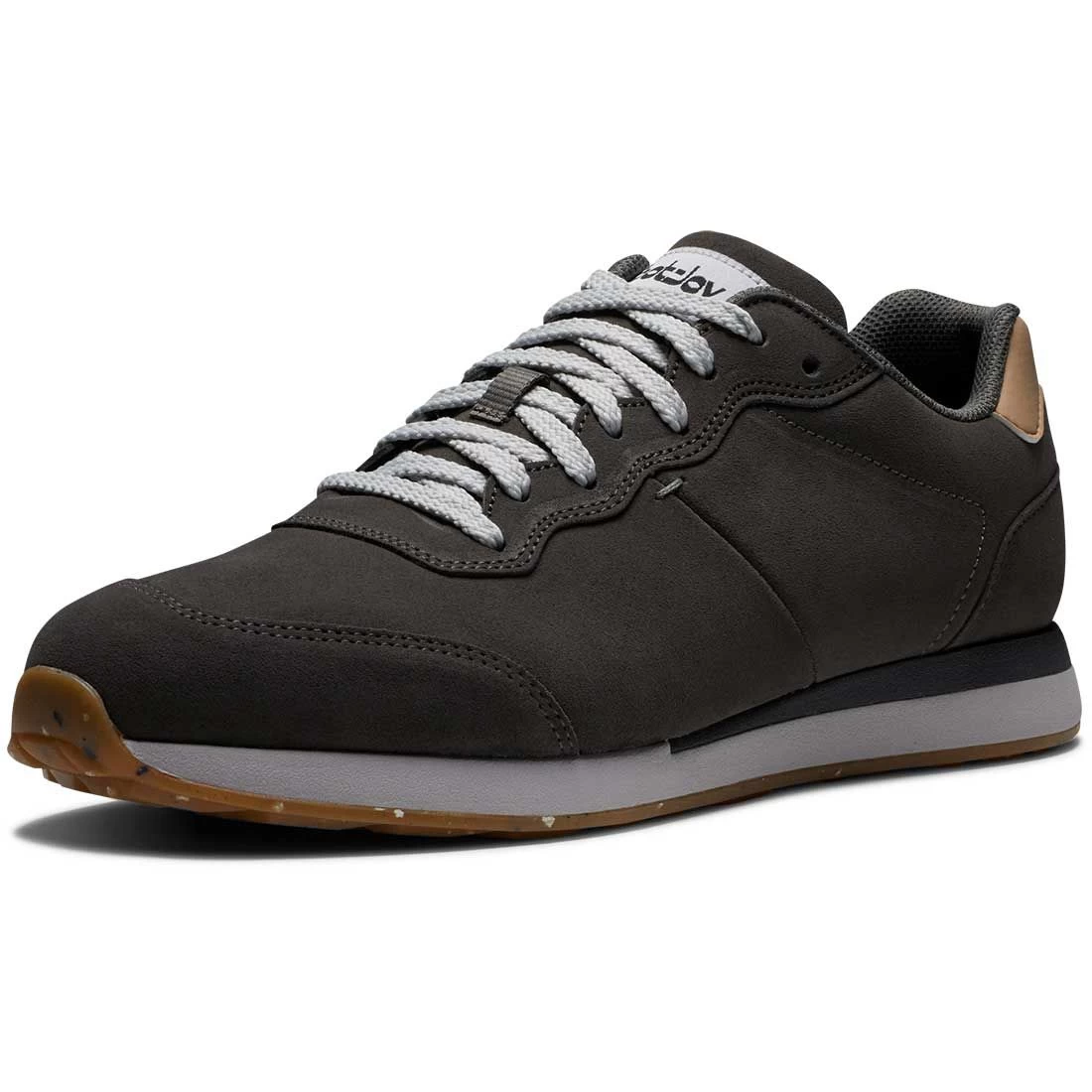 FootJoy Contour Jogger Golf Shoes Charcoal - Image 3