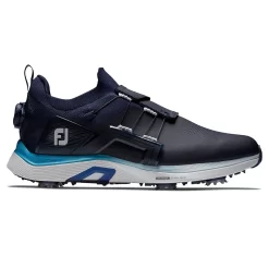 FootJoy HyperFlex BOA Golf Shoes Navy