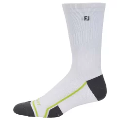 FootJoy Tech D.R.Y. Crew Socks