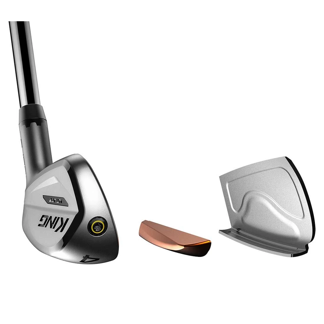 Cobra King Utility Iron - Image 4