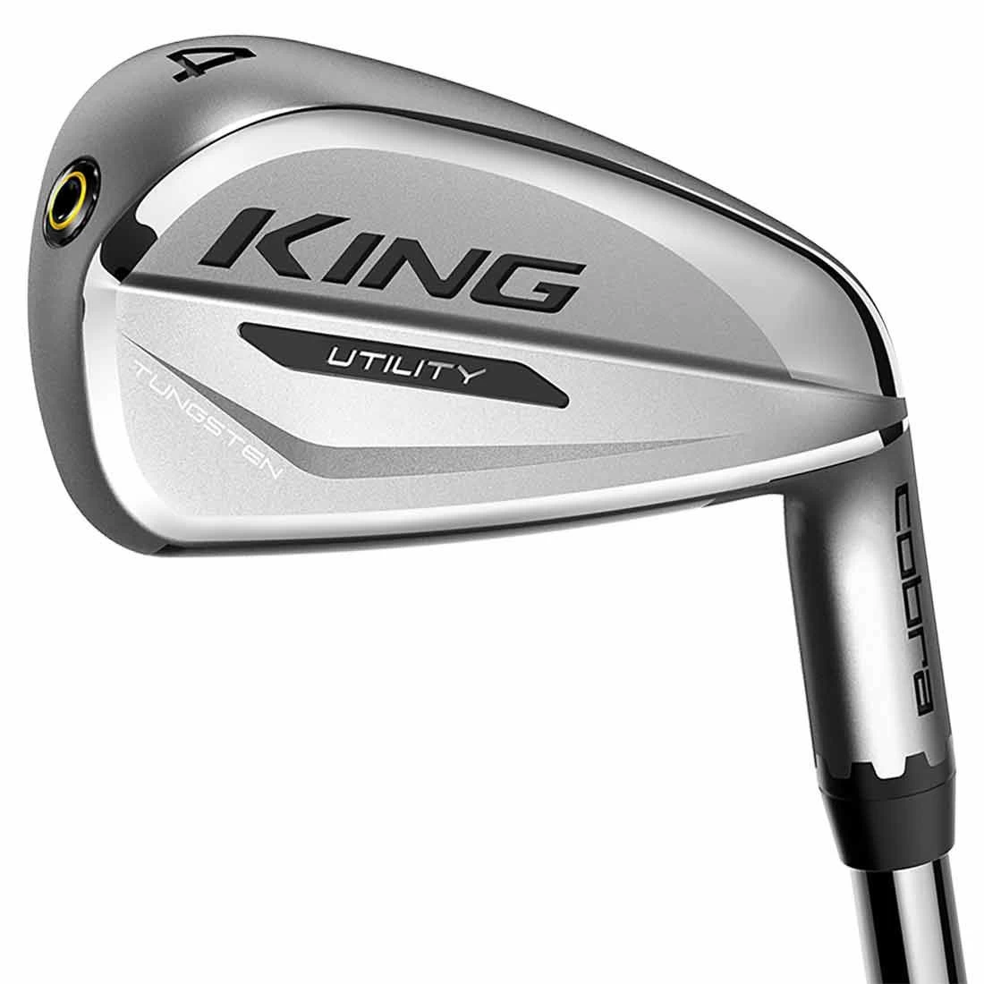Cobra King Utility Iron - Image 7