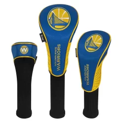Team Effort NBA Set Of 3 Headcovers