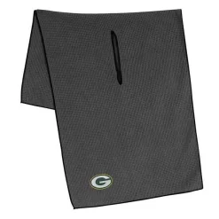 Team Effort NFL 19 X 41 Grey Microfiber Towel