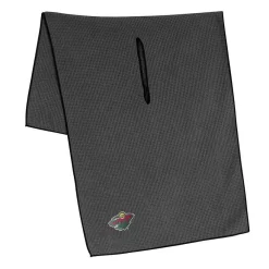 Team Effort NHL 19 X 41 Grey Microfiber Towel