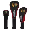 Team Effort NHL Set Of 3 Headcovers