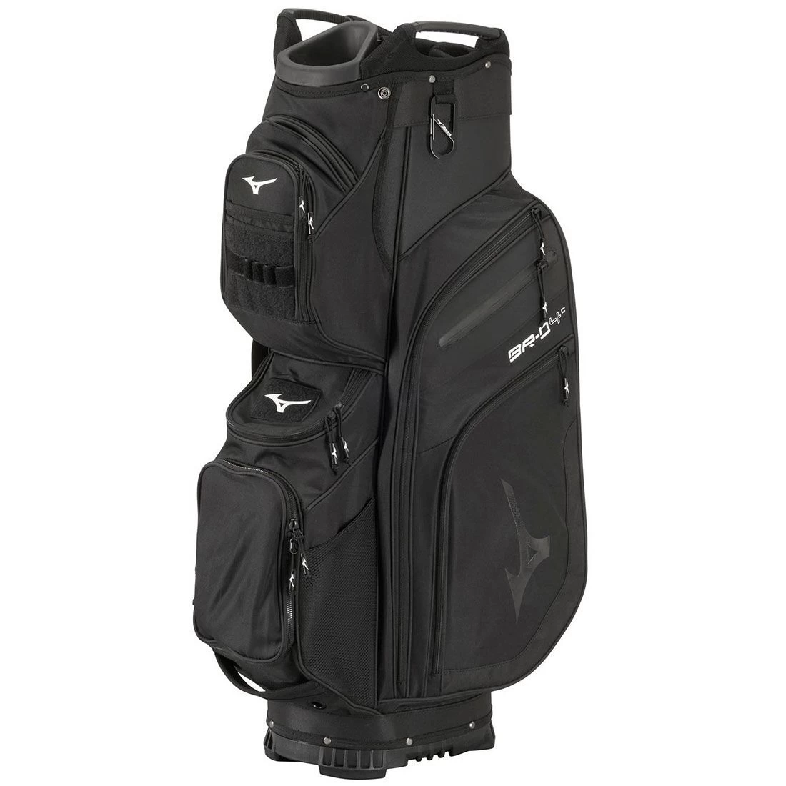 Mizuno BR-D4C Cart Bag - Image 3