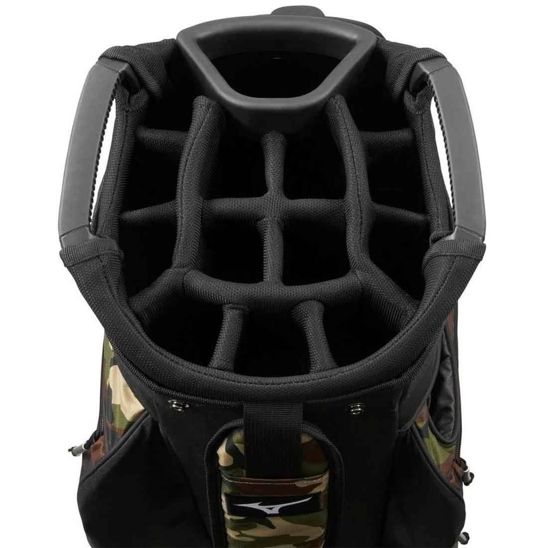 Mizuno BR-D4C Cart Bag - Image 5