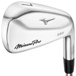 Mizuno Pro 225 Single Iron