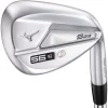 Mizuno S23 Satin Chrome Wedge