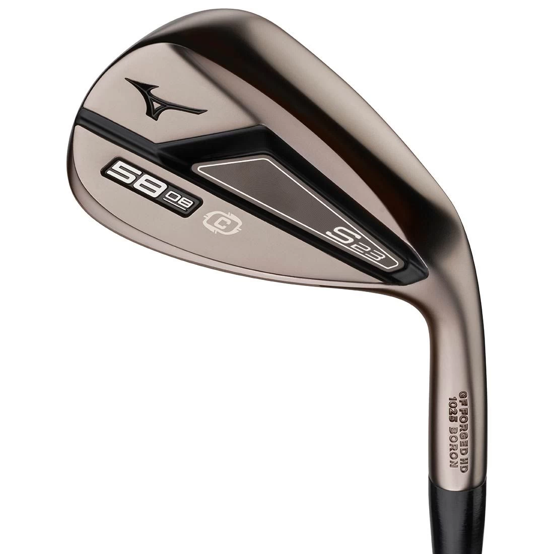 Mizuno S23 Copper Cobalt Wedge - Pre-Owned - Image 3