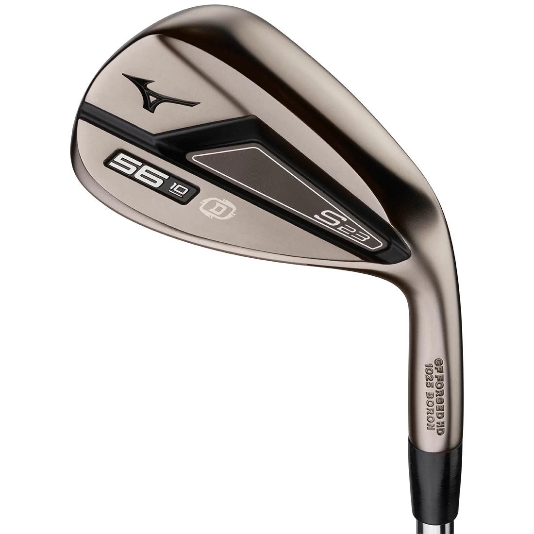Mizuno S23 Copper Cobalt Wedge - Pre-Owned - Image 4