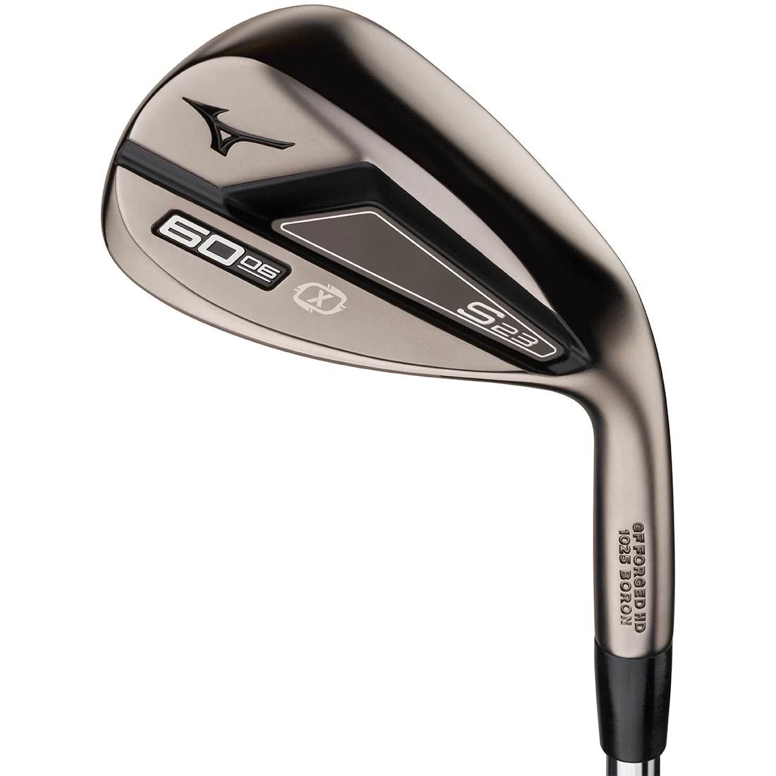 Mizuno S23 Copper Cobalt Wedge - Pre-Owned - Image 6