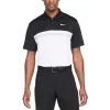 Nike Dri-FIT Victory Colorblock Polo