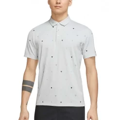 Nike Dri-FIT Player Heritage Print Polo