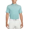 Nike Dri-FIT Player Stripe Polo