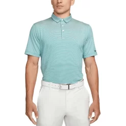 Nike Dri-FIT Player Stripe Polo
