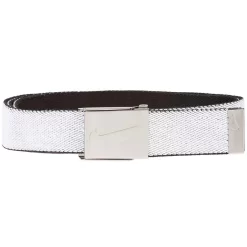 Nike Reversible Stretch Web Belt