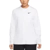 Nike Women's Dri-FIT UV Advantage Full-Zip Jacket