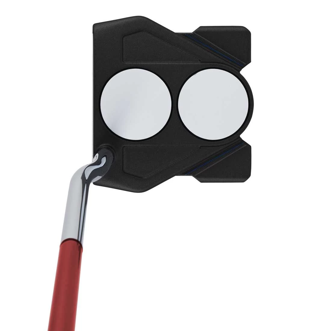 Odyssey Tour Authentic 2-Ball Ten Putter - Image 2