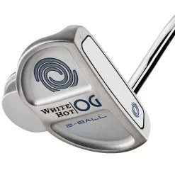 Odyssey Women's White Hot OG 2-Ball Putter