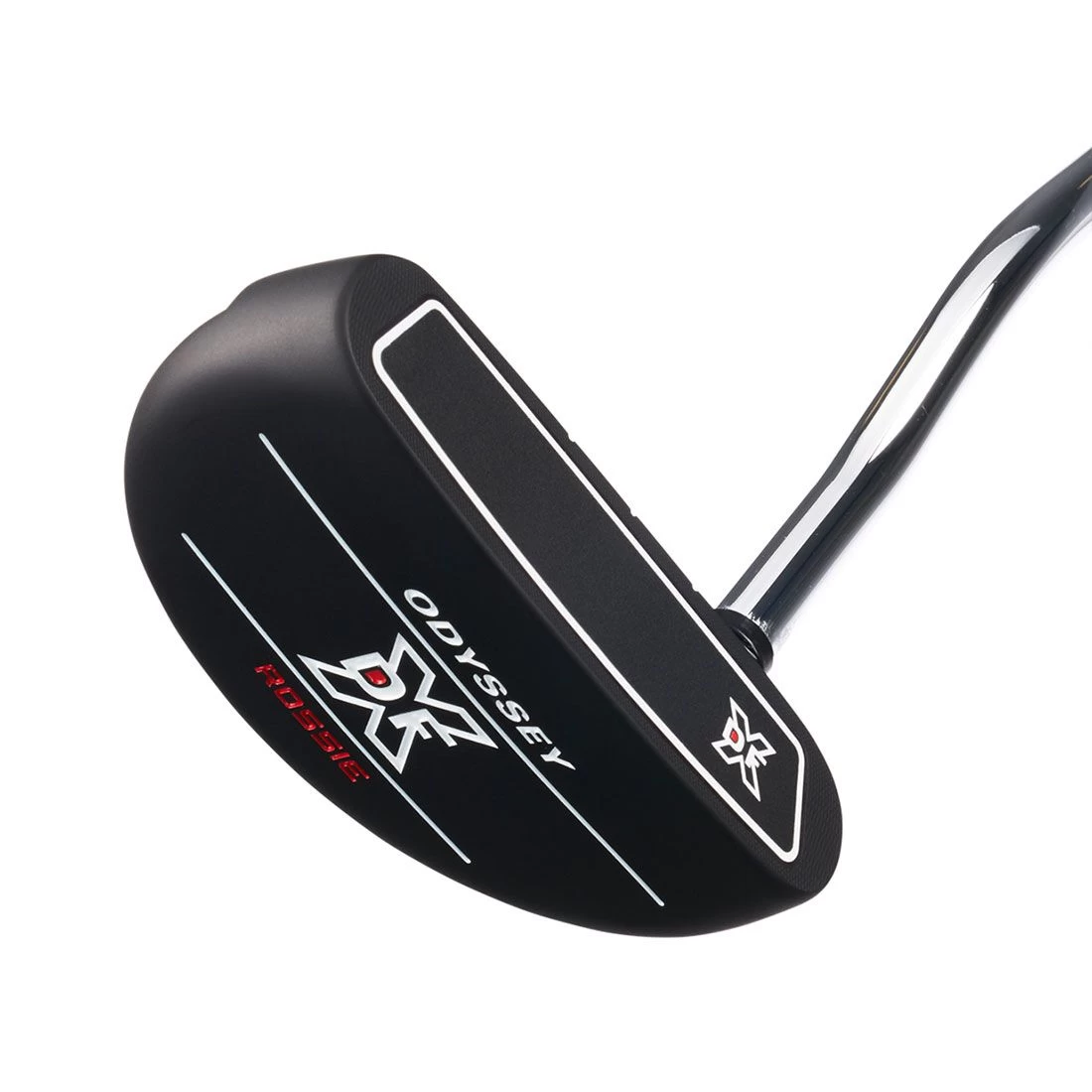Odyssey DFX Rossie Putter