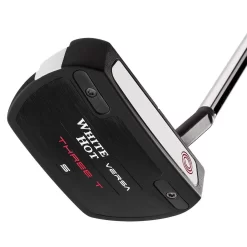 Odyssey White Hot Versa Three T S Putter