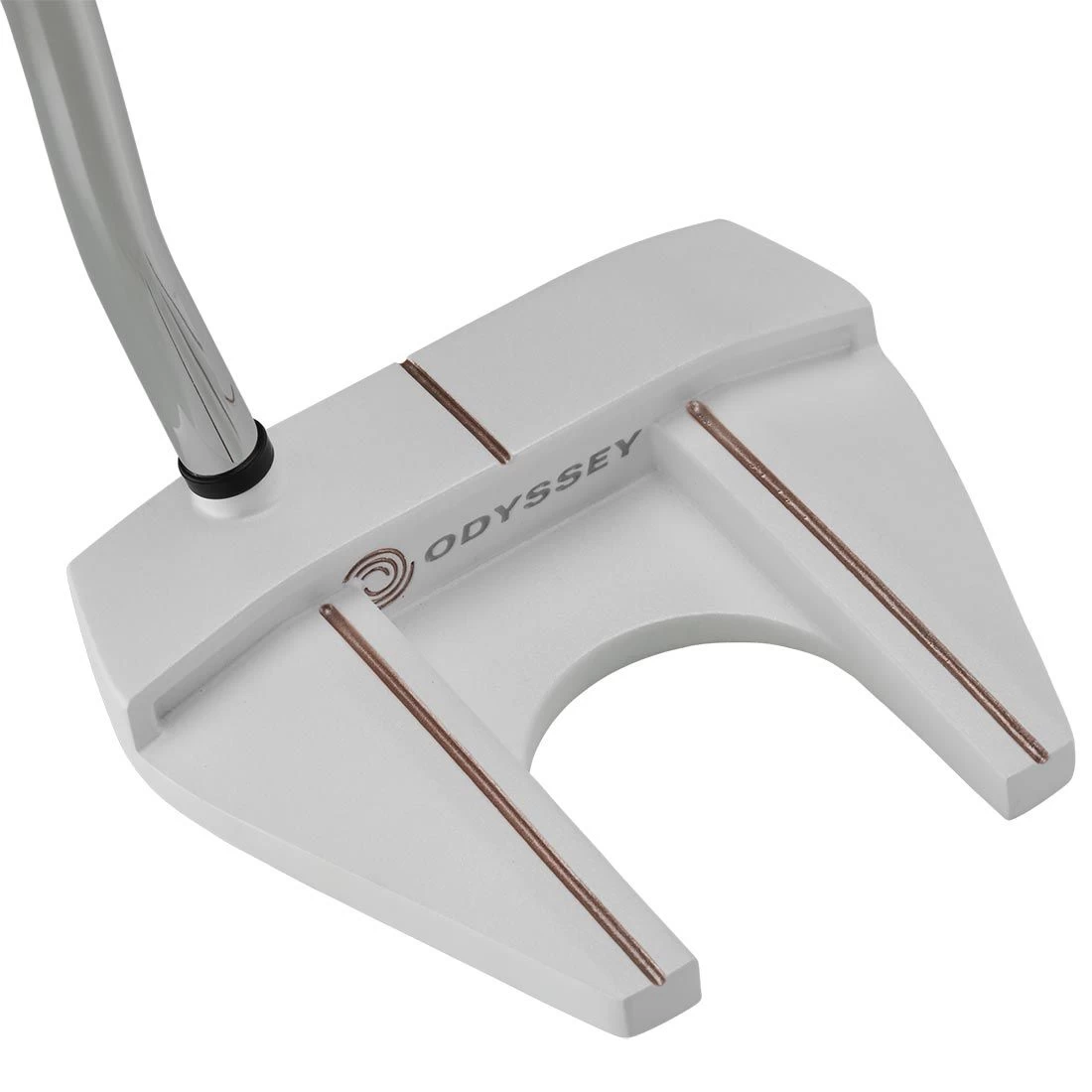 Odyssey Women's DFX #7 Putter - Image 4