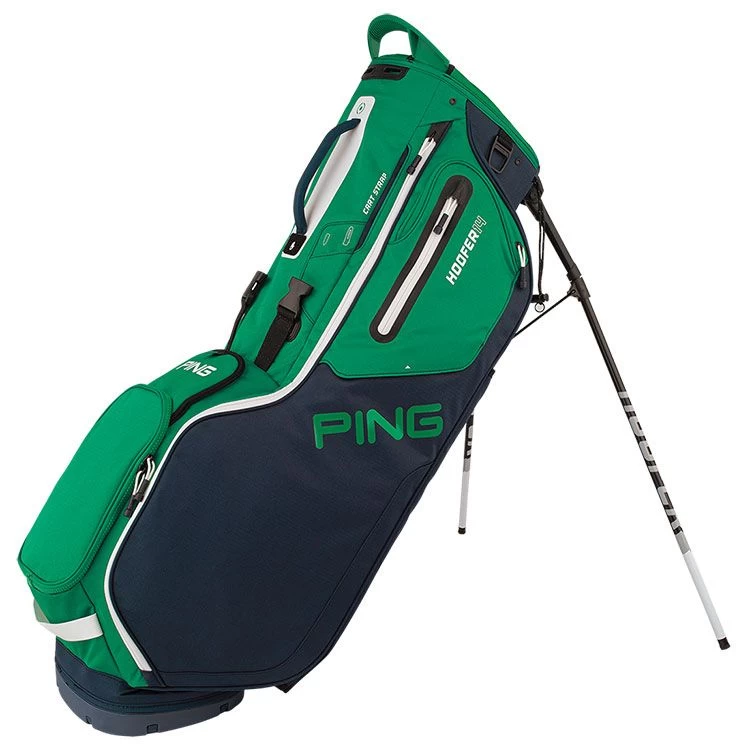 Ping 2022 Hoofer 14-Way Stand Bag - Image 2