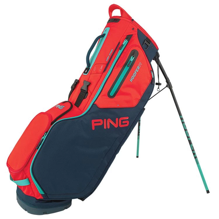 Ping 2022 Hoofer 14-Way Stand Bag - Image 5