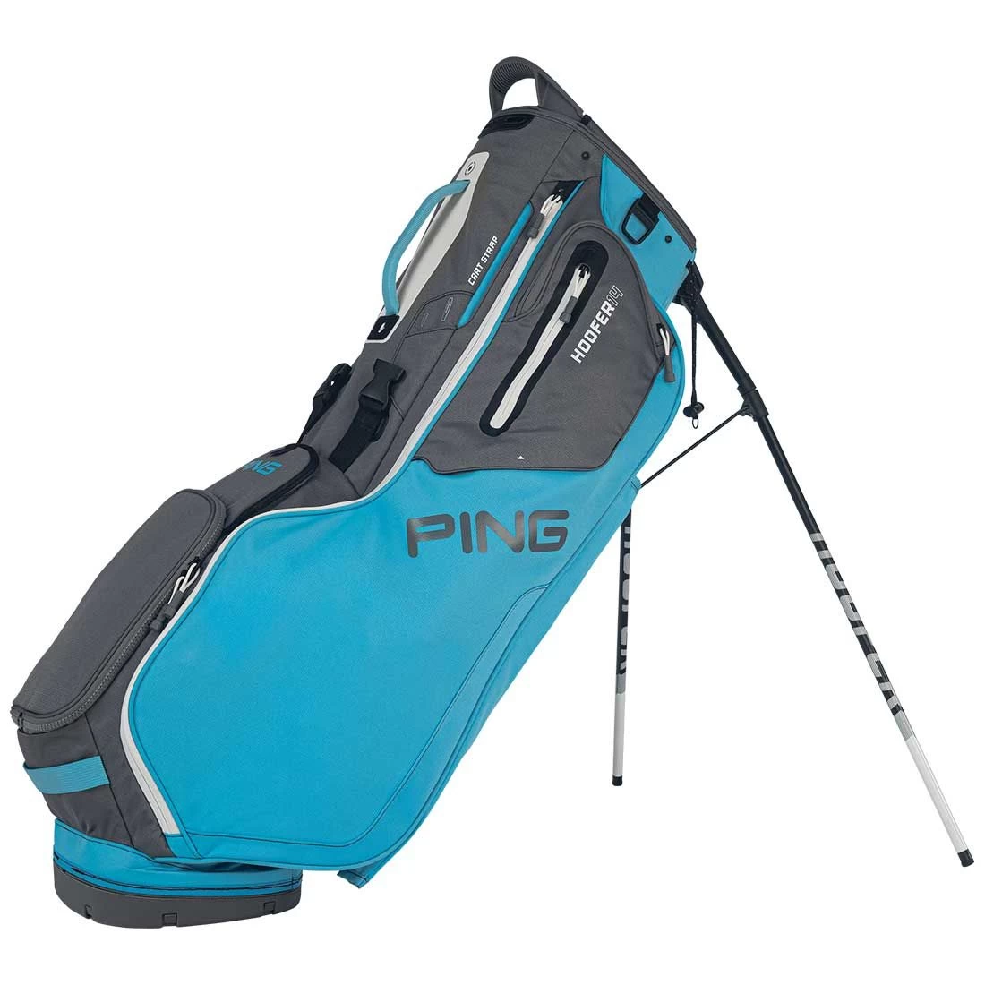 Ping 2022 Hoofer 14-Way Stand Bag - Image 3