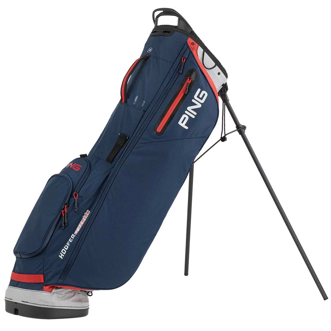 Ping Hoofer Craz-E Lite Stand Bag - Image 2
