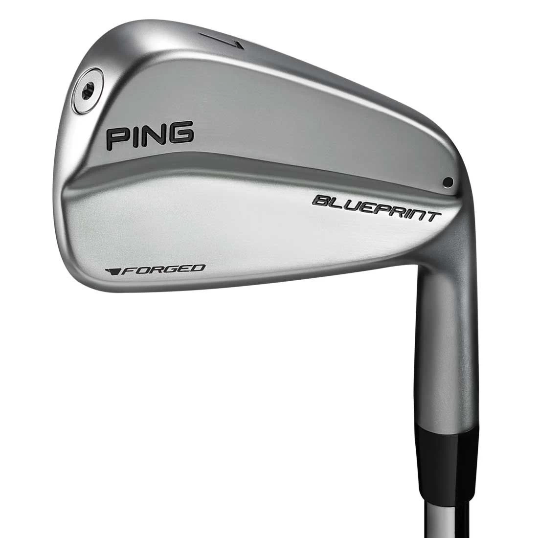 Ping Blueprint Irons
