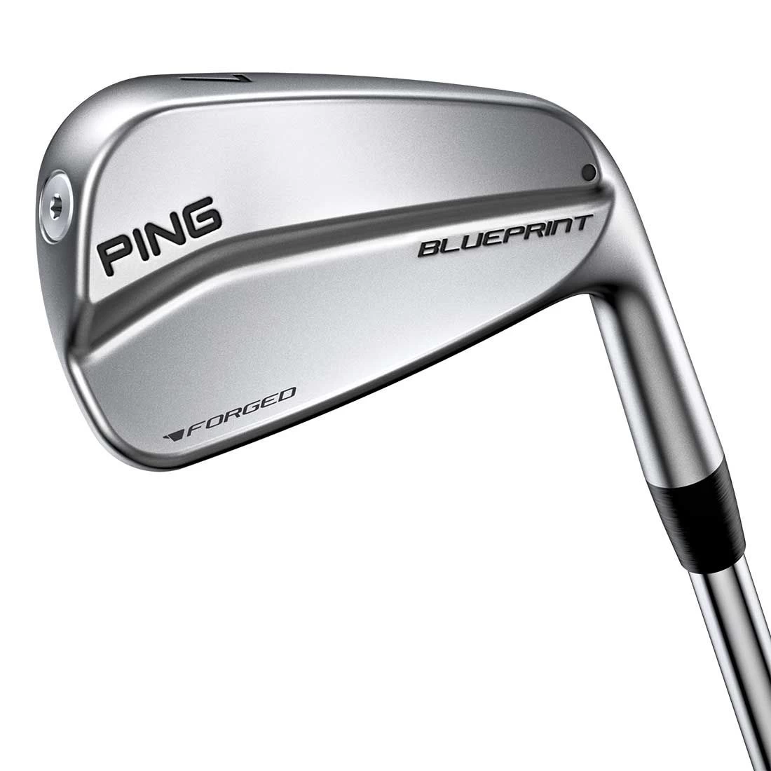 Ping Blueprint Irons - Image 3
