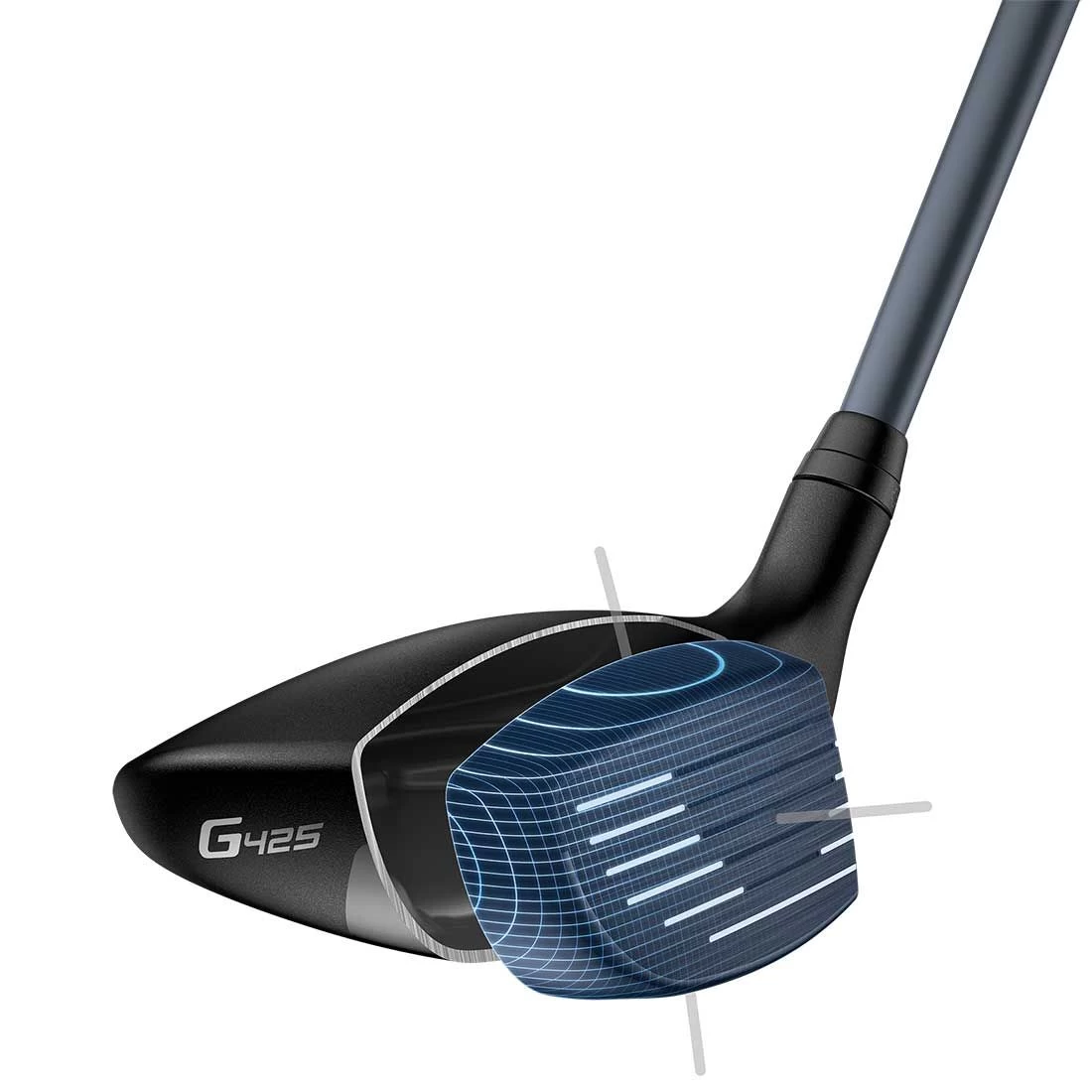 Ping Women's G425 Hybrid - Image 5