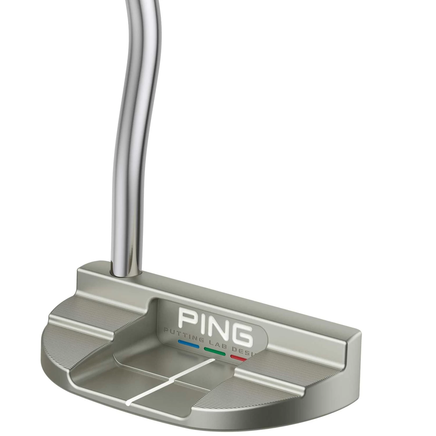 Ping PLD Milled DS72 Chrome Putter - Image 3