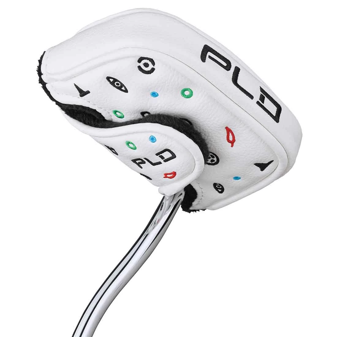 Ping PLD Milled DS72 Chrome Putter - Image 5