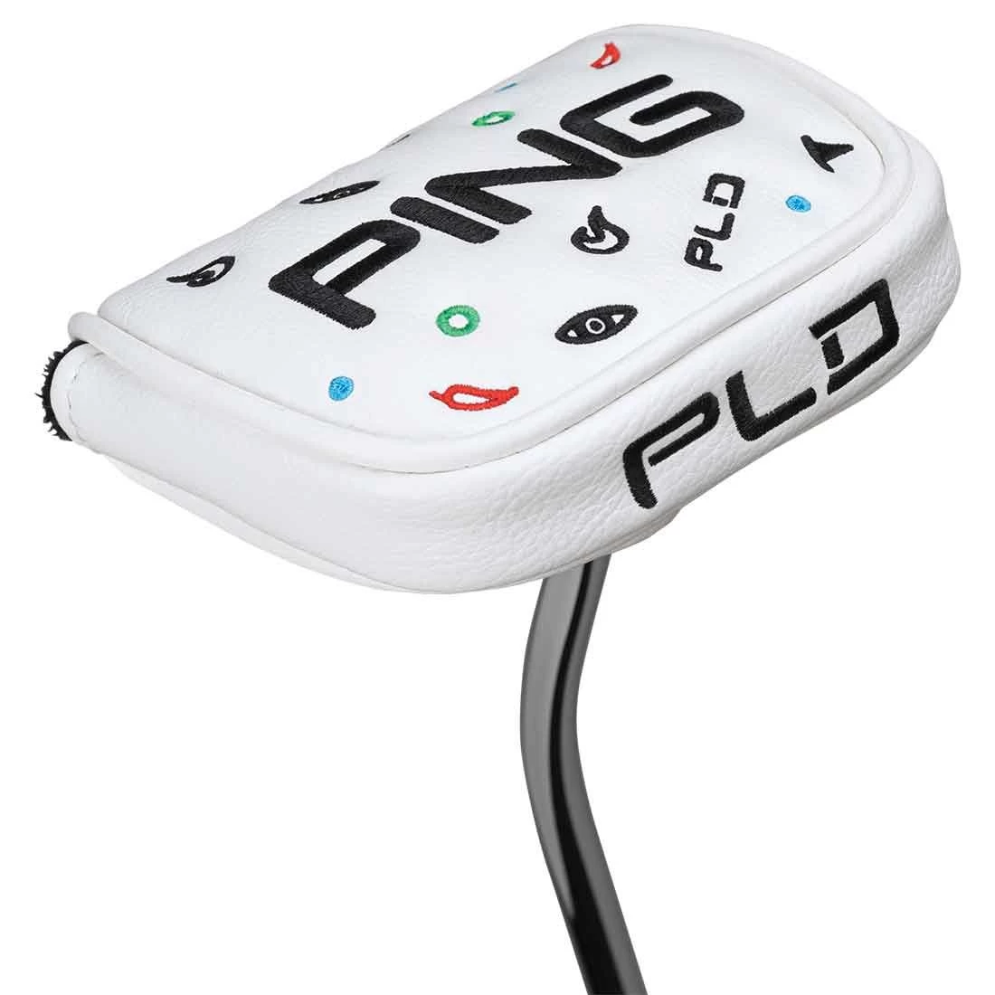 Ping PLD Milled DS72 Chrome Putter - Image 4