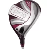 Ping Women's G Le2 Fairway Wood