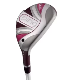 Ping Women's G Le2 Hybrid
